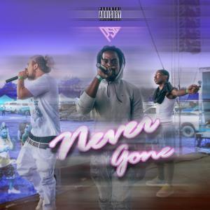 PSG的專輯Never Gone (Explicit)
