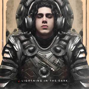 收聽BELCAST的LIGHTNING IN THE DARK歌詞歌曲