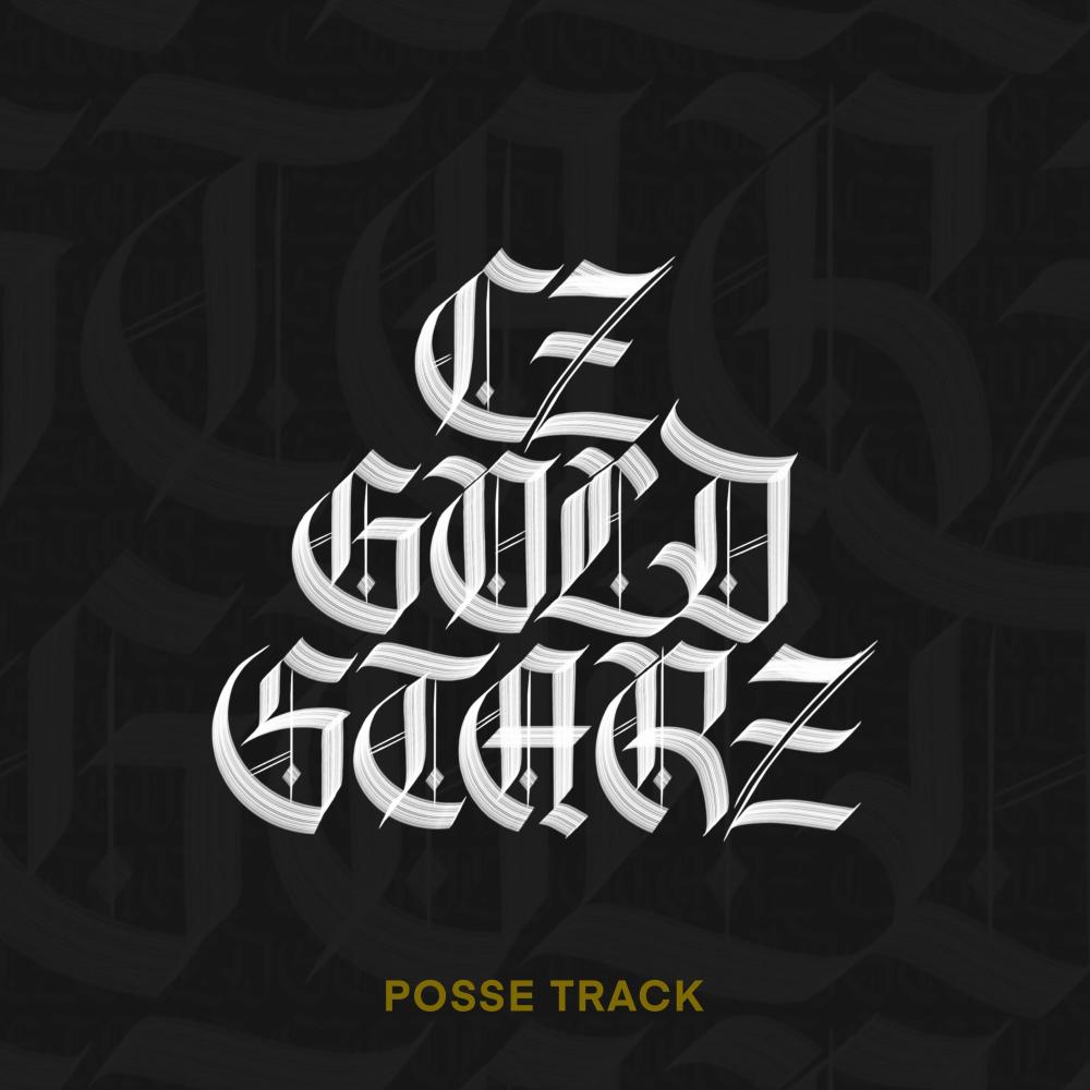 Posse Track (feat. Alpha 9, Zinko, Desa P, Mr. Sano, TestOne, Qalamity, Orso P., Easy Blanco, Fabio L, Pablo, BackoB, Sticky, Mastro Fabbro & Saintmauricee|Explicit)