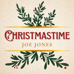 Joe Jones的專輯Christmastime