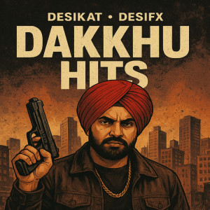Desikat的專輯Dakkhu Hits