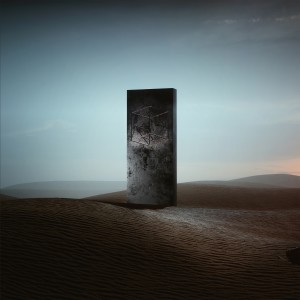 TesseracT的專輯Portals