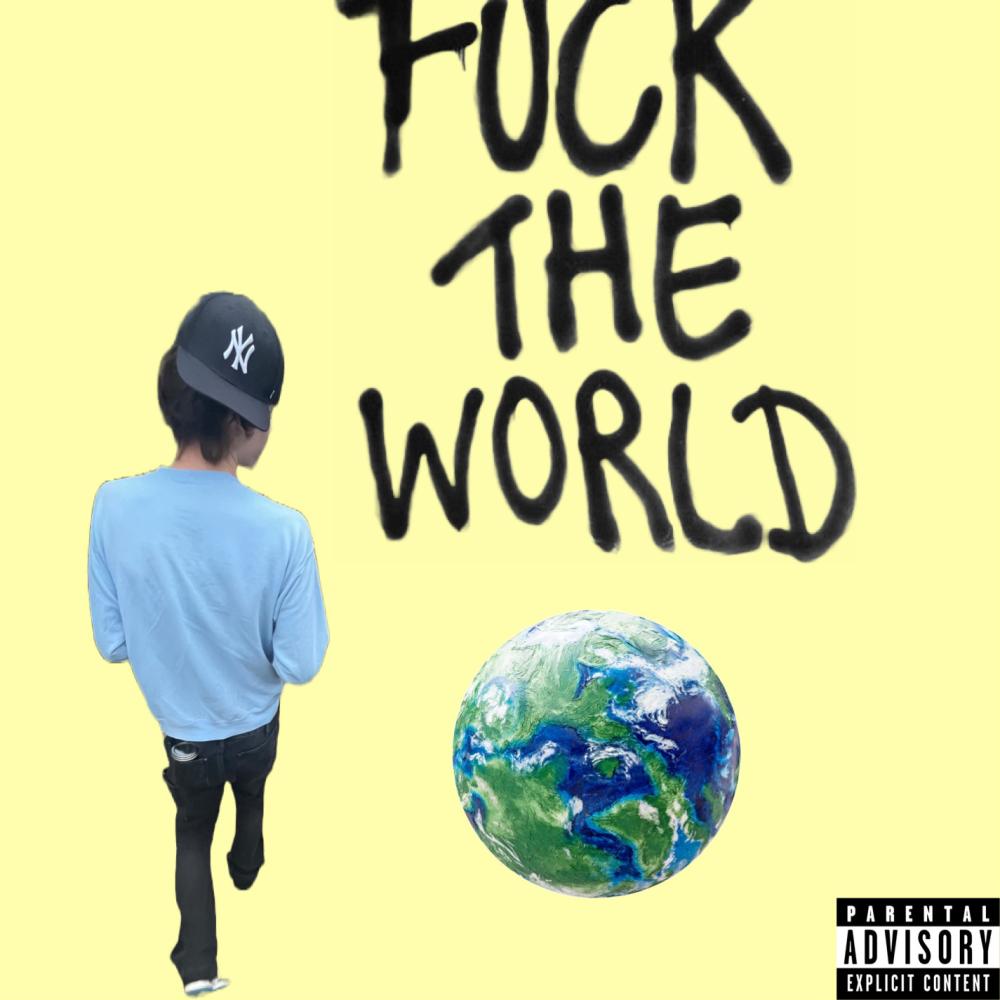 ****ed The world (Explicit)