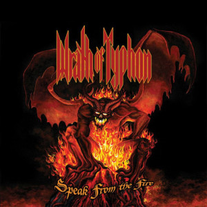 ดาวน์โหลดและฟังเพลง Avenger พร้อมเนื้อเพลงจาก Wrath of Typhon