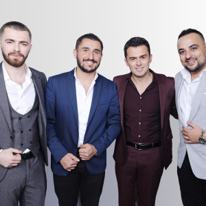 ดาวน์โหลดและฟังเพลง Jaran พร้อมเนื้อเพลงจาก Blond Krasniqi