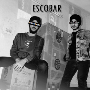 Listen to Escobar (Explicit) song with lyrics from Jaby