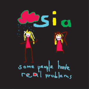 ดาวน์โหลดและฟังเพลง Electric Bird (Album Version) พร้อมเนื้อเพลงจาก Sia