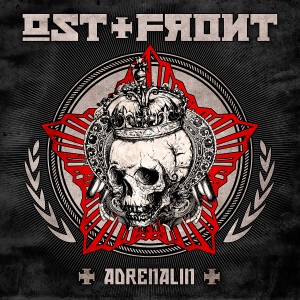Adrenalin (deluxe edition) (Explicit) dari Ost+Front