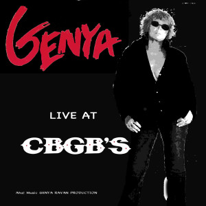 Album Genya Live at Cbgb from Genya Ravan