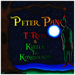 收聽T-Ryde的Peter Pan (Explicit)歌詞歌曲