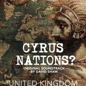 Cyrus Nations? UK (Original Soundtrack)