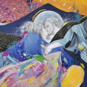 收聽Tommy Mello的feelings (feat. SOjiRN & Amanda Ong)歌詞歌曲