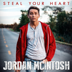 Album Steal Your Heart from Jordan McIntosh
