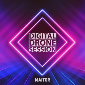 Listen to Drone Revolution (October MIx) song with lyrics from Maitor