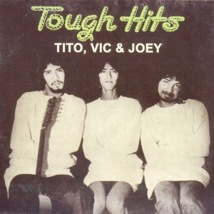 อัลบัม Tough Hits ศิลปิน Tito