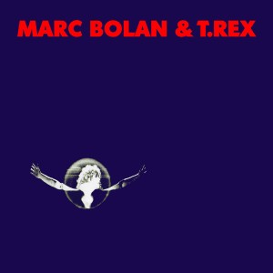 T. Rex的專輯Big Black Cat (Master Version)