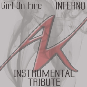 ดาวน์โหลดและฟังเพลง Girl On Fire พร้อมเนื้อเพลงจาก The Dream Team