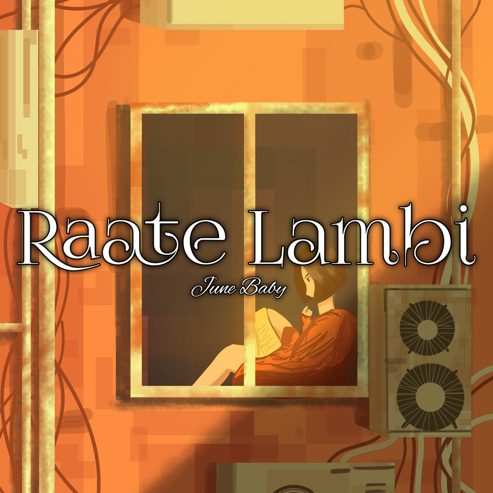Raate Lambi