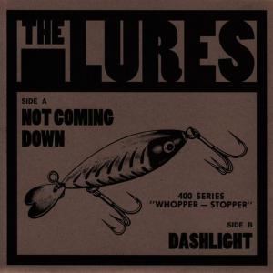 ดาวน์โหลดและฟังเพลง Not Coming Down พร้อมเนื้อเพลงจาก Lures