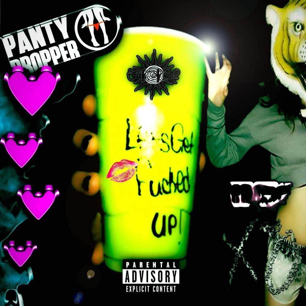 #L1GHTSH0W (feat. mayxx) (Explicit)