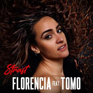 Dengarkan lagu Strast nyanyian Florência dengan lirik