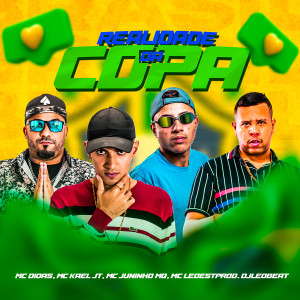 Listen to Realidade Da Copa (Explicit) song with lyrics from Mc Didas