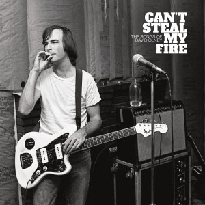Various Artists的專輯Can’t Steal My Fire: The Songs of David Olney