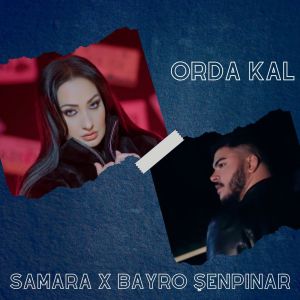 Album Orda Kal from Samara Useinova