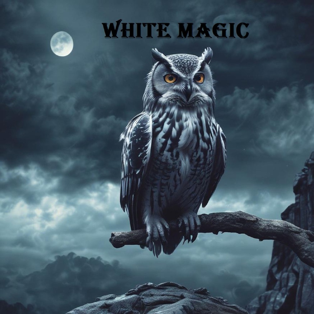 white magic