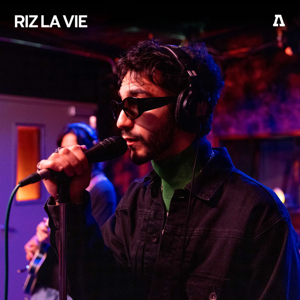 Audi (Audiotree Live version)