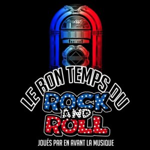 En Avant La Musique的專輯Le bon temps du rock and roll