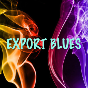 Album Export Blues from John Dankworth