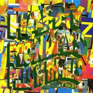 ดาวน์โหลดและฟังเพลง Step On พร้อมเนื้อเพลงจาก Happy Mondays