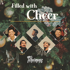 Listen to Let It Snow song with lyrics from The Filharmonic