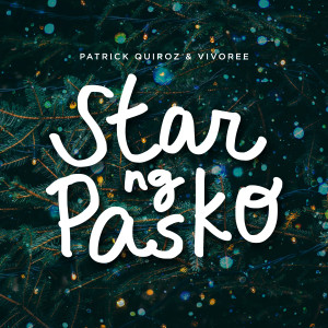 Album Star Ng Pasko from Patrick Quiroz