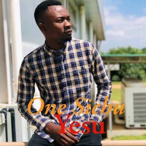 Album Yesu from 