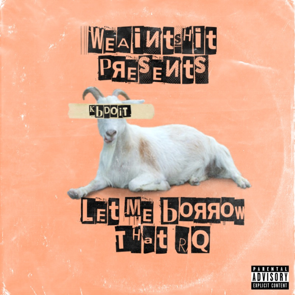 THOT GIRL (Explicit)