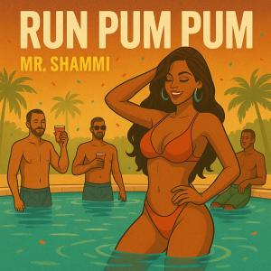 อัลบัม Run Pum Pum ศิลปิน Mr. Shammi