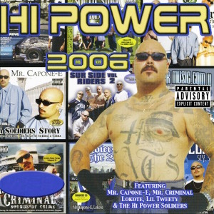Hi Power 2006 (Explicit)