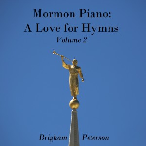 收聽Brigham Peterson的It Is Well歌詞歌曲