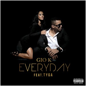 ดาวน์โหลดและฟังเพลง Everyday (Explicit) พร้อมเนื้อเพลงจาก Gio K