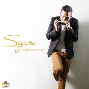Dengarkan Melepas Senja lagu dari Segara dengan lirik