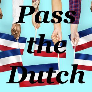 Devin Lake的專輯Pass the Dutch Freestyle (Explicit)