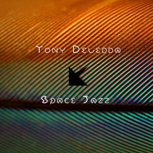 Tony Deledda的专辑Space Jazz