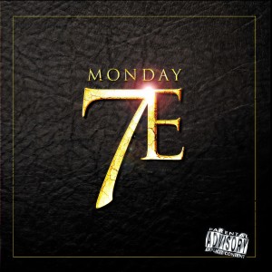 收聽Monday的Fallen (Explicit)歌詞歌曲