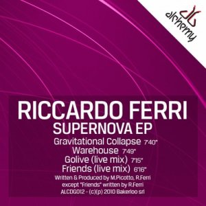 ดาวน์โหลดและฟังเพลง Golive พร้อมเนื้อเพลงจาก Riccardo Ferri