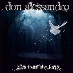 收聽Don Alessandro的Big Tree歌詞歌曲