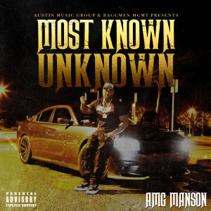 Most Known Unkown (Explicit)