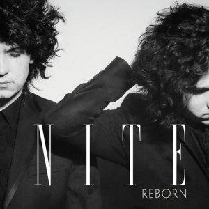 收聽Nite的Reborn歌詞歌曲