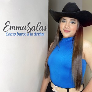 收聽Emma Salas的Como Barco a la Deriva歌詞歌曲
